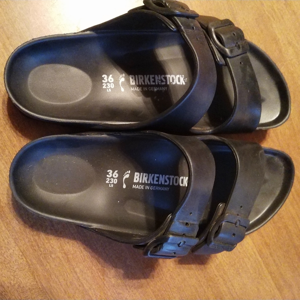 Birkenstock